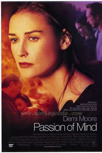  de Filme Paixões Paralelas (2000)