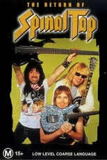 A Spinal Tap Reunion - The 25th Anniversary London Sell-Out (A Spinal Tap Reunion - The 25th Anniversary London Sell-Out)
