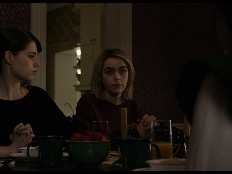 Foto 5 de A Enviada do Mal