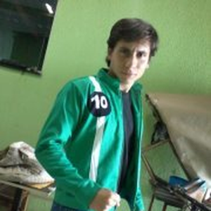 Foto de perfil de Joao Luiz Leitao