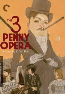A Ópera dos Pobres (Die Dreigroschenoper)