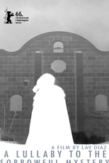 Canção Para Um Doloroso Mistério (Hele Sa Hiwagang Hapis)