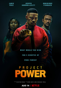 Power (Project Power)