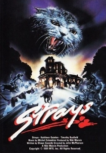 Instinto Assassino (Strays)