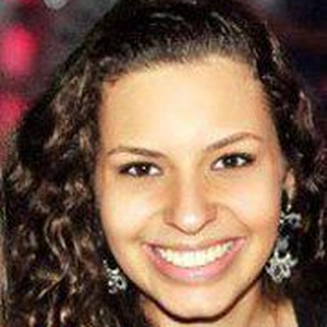 Foto de perfil de Camila Andressa Betanin