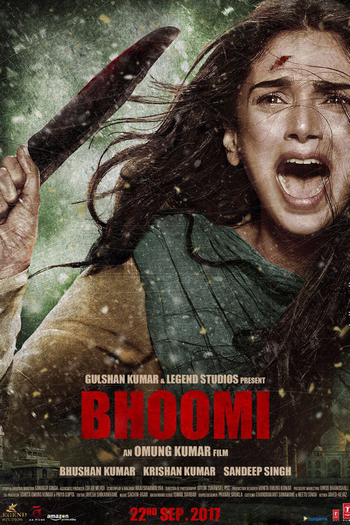  de Filme Bhoomi (2017)