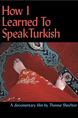 How I Learned to Speak Turkish (How I Learned to Speak Turkish)