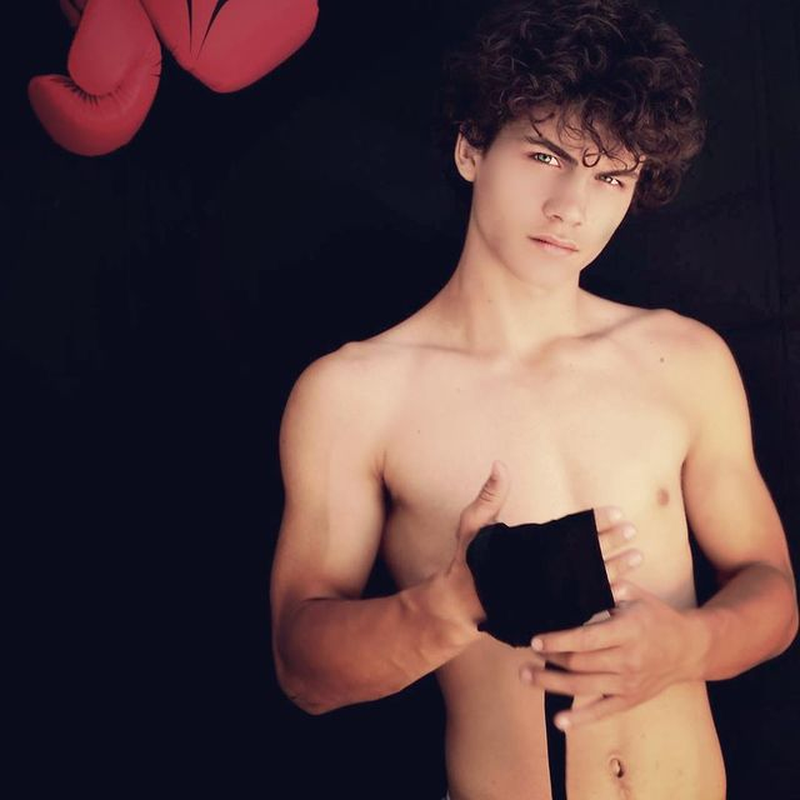 Sergio Castellanos - Foto 1