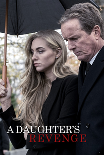 A Daughter's Revenge - Poster / Capa / Cartaz - Oficial 2