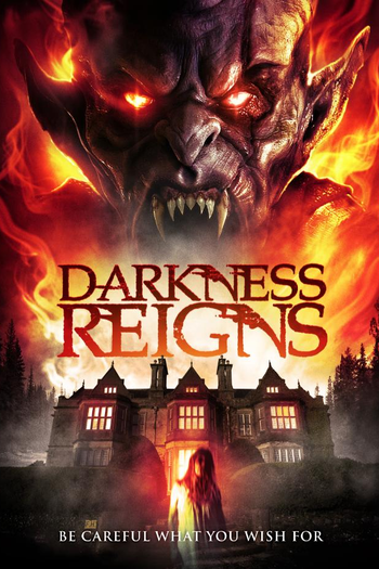  de Filme Darkness Reigns (2018)