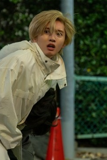 Poster de Episódio 第５話 (2024)