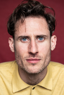 Charles Sandford - Poster 1