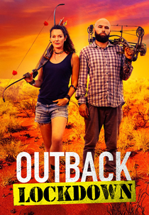 Isolados no Deserto (Outback Lockdown)