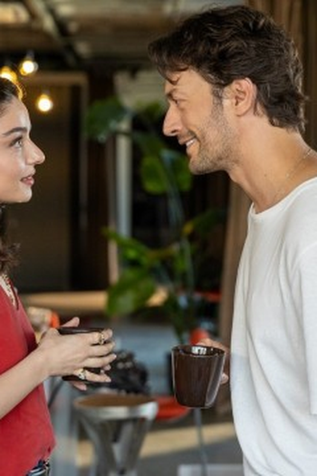 Poster de Episódio 1. Bölüm (2026)
