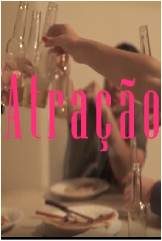 Poster 1 de Curta Atração (2020)