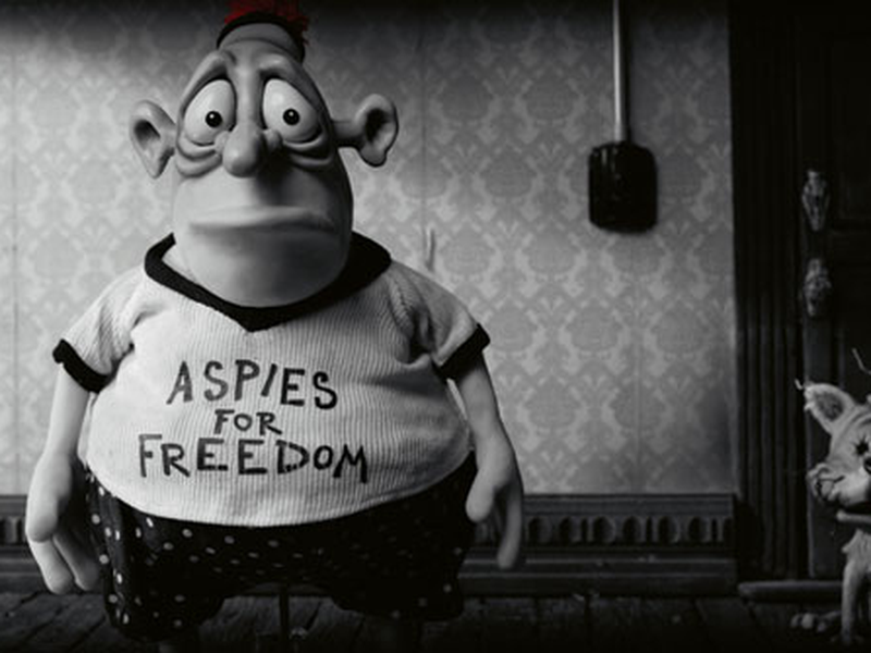 Foto 3 de Mary e Max: Uma Amizade Diferente