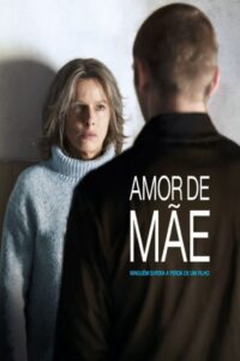 de Filme Amor de Mãe (2021)
