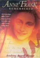 A Lembrança de Anne Frank (Anne Frank Remembered)