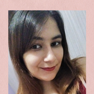 Foto de perfil de Vanderlânia Ferreira