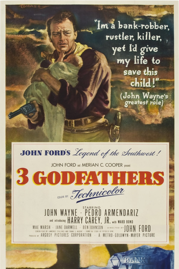  de Filme O Céu Mandou Alguém (1948)