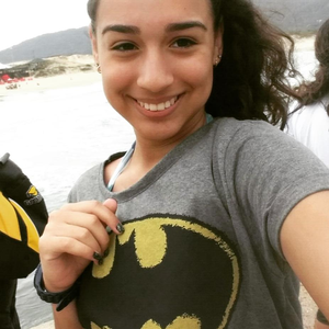 Foto de perfil de sue