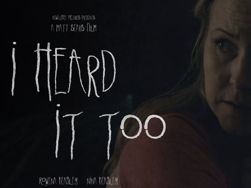 Foto 2 de I Heard It Too