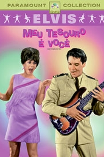  de Filme Meu Tesouro é você (1967)