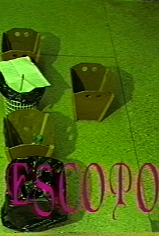 Poster 1 de Curta Escopo (2003)