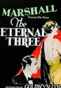 Os Três Eternos  (The Eternal Three )