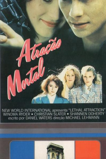  de Filme Atração Mortal (1988)