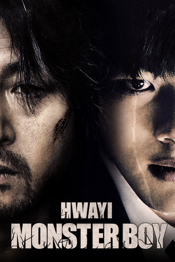  de Filme Hwayi: O Garoto Monstro (2013)