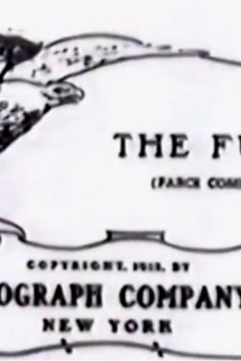 Poster de Curta The Furs (1912)