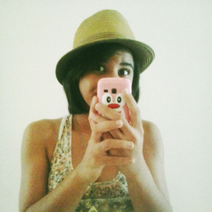 Foto de perfil de Thayara Azevedo