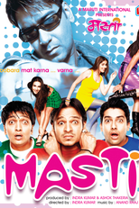 Masti (Masti)