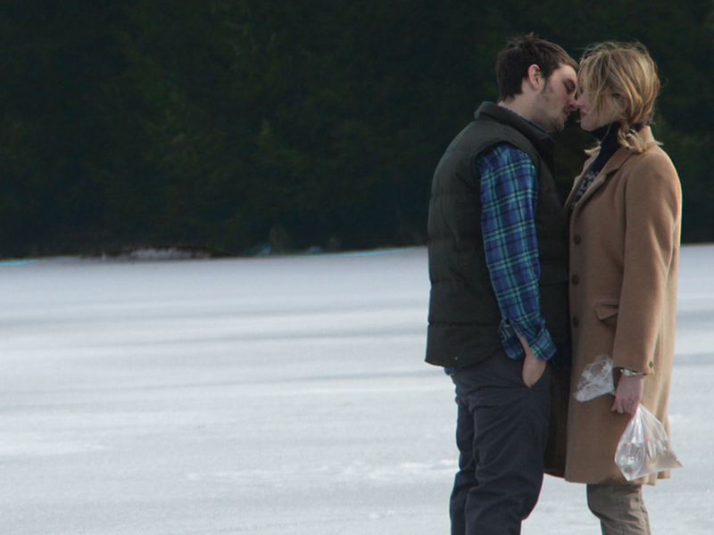 Foto 3 de Deep Powder