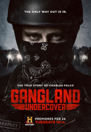 Gangland Undercover (1ª temporada) (Gangland Undercover (Season 1))