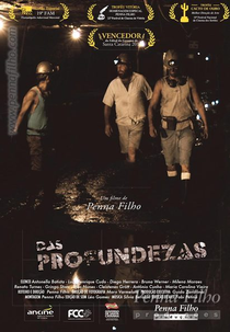 Das Profundezas (Das Profundezas)