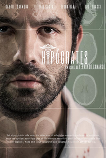 Hipócrates - Poster / Capa / Cartaz - Oficial 1