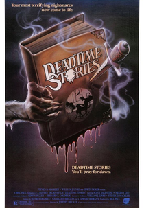 Contos do Terror (Deadtime Stories)