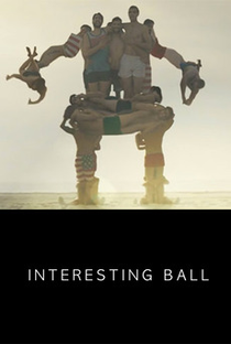 Interesting Ball - Poster / Capa / Cartaz - Oficial 1