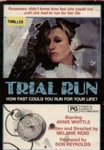 Trial Run (Trial Run)