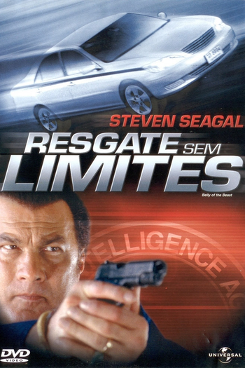  de Filme Resgate Sem Limites (2003)