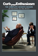 Segura a Onda (7ª Temporada) (Curb your Enthusiasm (Season 7))