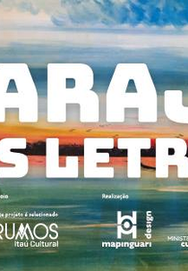 Marajó das Letras (Marajó das Letras)