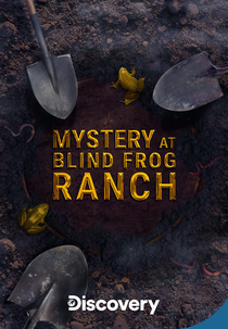 O Mistério da Fazenda Blind Frong (Mystery at Blind Frog Ranch)