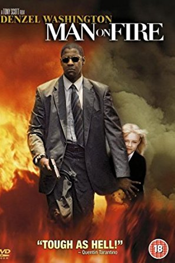  de Filme Chamas da Vingança (2004)