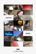 Legítima Defesa (Legítima Defesa)