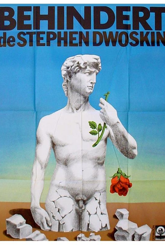 Poster 1 de Filme Behindert (1974)