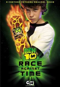 Ben 10: Corrida Contra o Tempo (Ben 10: Race Against Time)