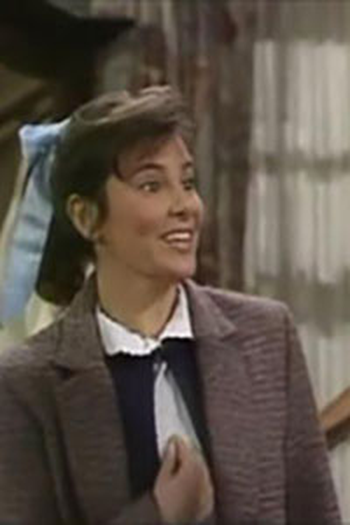 Poster de Episódio Tony the Nanny (1985)